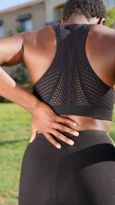 How Can I Relieve My Lower Back Pain?