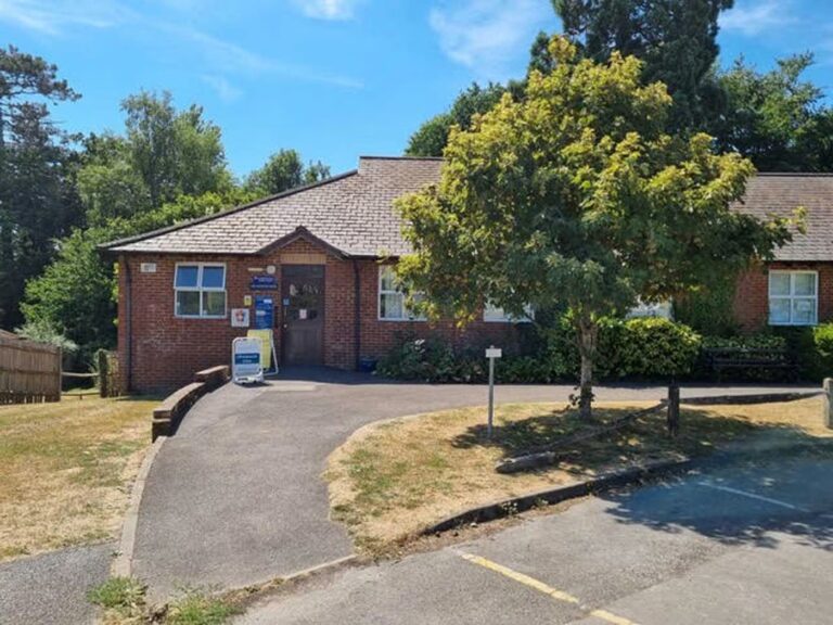 Riverbank Medical Centre 1 1660057276