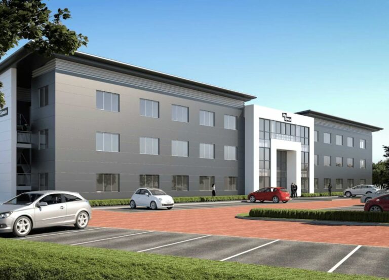 Bizspace Fareham 1 JC Background Image