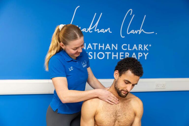 Massage & Sports Massage 1 Massage Sports Massage