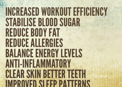 I encourage all my clients to change to the Paleo way of eating 11 tumblr nmzz07Name1u2okv1o1 640 400x284 1