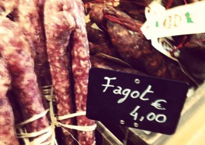 I couldn’t help but giggle when shopping for sausages…! 7 tumblr nn4o1hRhGW1u2okv1o1 640 400x284 1
