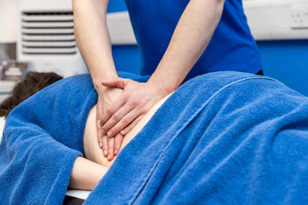 Paediatric Physiotherapy in Hampshire 3