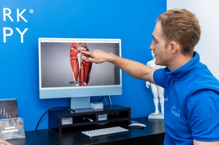 Paediatric Physiotherapy in Hampshire 5